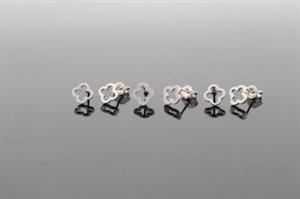 Juwelier Schell 174737 Wilhelm Müller Ohrstecker 743324019