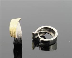 Juwelier Schell 175079 Wilhelm Müller Scharniercreolen 743058019