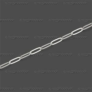 Juwelier Schell 175267 Jung Fußkettchen Weitanker 82.5730