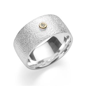 Juwelier Schell 175875 Bastian Inverun Ring Touch of Sparkle 45240/56