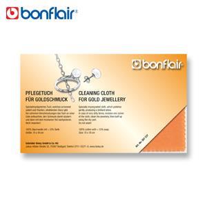 Juwelier Schell 175936 Gold Pflegetuch 507237