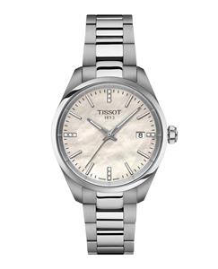 Juwelier Schell 176140 Tissot Armbanduhr PR 100 Quartz 34mm T1502101111600