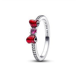 Juwelier Schell 176884 Pandora Ring Disney Prinzessin Schneewittchen Schleife 193652C01-52