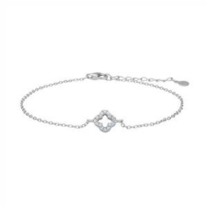 Juwelier Schell 177472 Joanli Nor Armband Kleeblatt PamelaNor 80451330900