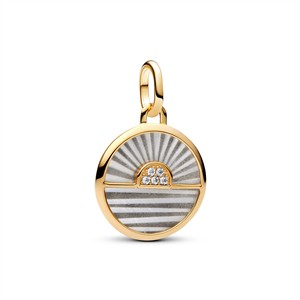 Juwelier Schell 177669 Pandora Me Charm Sonnenaufgang 763859C01