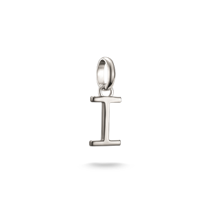 Juwelier Schell 177812 Thomas Sabo Charm Buchstabe I CC1215-001-21