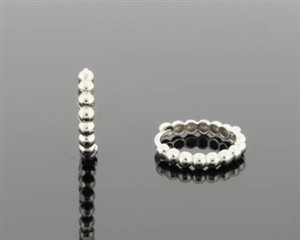 Juwelier Schell 178192 Wilhelm Müller Kugelcreolen 709359019