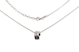 Juwelier Schell 178236 Wilhelm Müller Collier Spirale 762678119