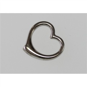 Juwelier Schell 178287 R. Gerstner Anhänger Geschwungenes Herz Klein 829526