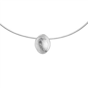 Juwelier Schell 178471 Tezer Anhänger Oval RA.990