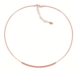 Juwelier Schell 178695 Pesavento Rosé + Emaille Mocha WBRIG001