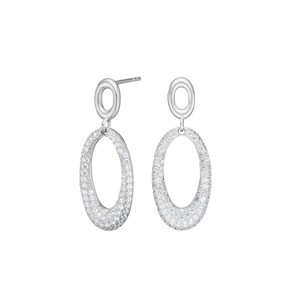 Juwelier Schell 178946 Joanli Nor Ohrringe Oval ParisaNor 30454480900