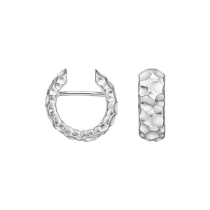 Juwelier Schell 178991 Heinzendorff System-Creolen Heide 30320540900