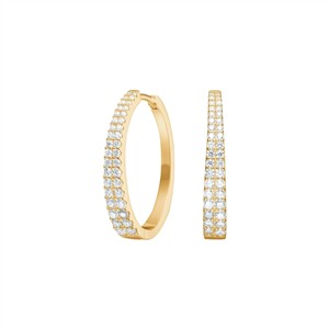 Juwelier Schell 179072 Joanli Nor Creolen RunaNor Groß 30454565900