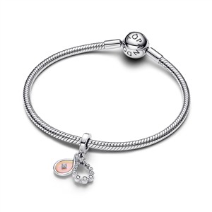 Pandora Moments Charm Unendliche Liebe – Bild 3