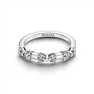 Pandora Ring Schleifen – Bild 2