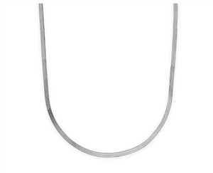 Juwelier Schell 179337 Xenox Flache Schlangenkette KHE030/42