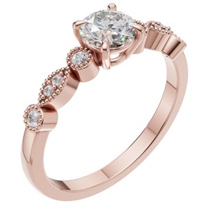 Juwelier Schell 177935 Nayhera Solitärring Wien R10668BR050R