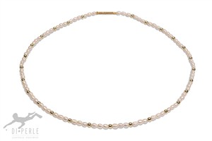 Juwelier Schell 179436 Di Perle Perlenkette 81301422