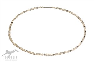 Juwelier Schell 179437 Di Perle Perlenkette 81302422