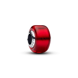 Juwelier Schell 179638 Pandora Moments Charm Rotes Muranoglas 794425C00