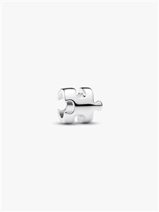 Juwelier Schell 179656 Pandora Moments Mini-Charm Puzzleteil 794514C00