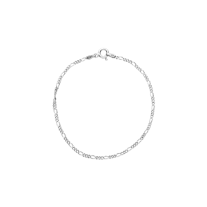 Juwelier Schell 179726 Xenox Figarokettenarmband KFI019/18