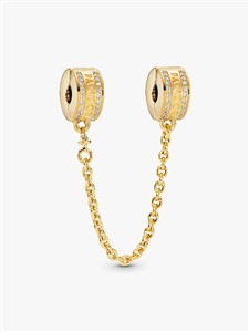 Juwelier Schell 179904 Pandora Moments Sicherheitskette 768642C01-05