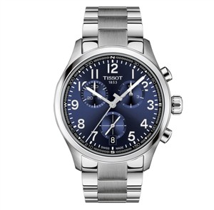 Juwelier Schell 179911 Tissot Armbanduhr Chrono L 42mm T1164171104200