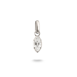 Juwelier Schell 179971 Thomas Sabo Charm Geburtsstein April CC1332-051-14