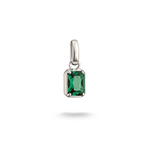 Juwelier Schell 179972 Thomas Sabo Charm Geburtsstein Mai CC1333-699-6
