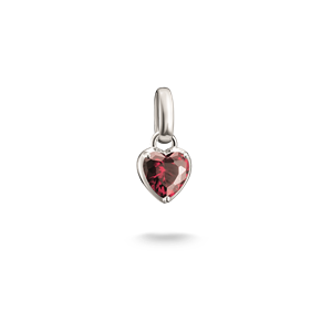 Juwelier Schell 179974 Thomas Sabo Charm Geburtsstein Juli CC1335-051-10