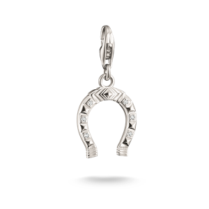 Juwelier Schell 179983 Thomas Sabo Charm Western-Hufeisen 2234-051-14