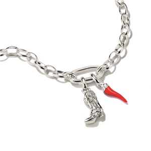 Thomas Sabo Charm Cowboystiefel – Bild 2