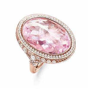 Juwelier Schell 135038 Thomas Sabo Ring TR2023-633-9-54