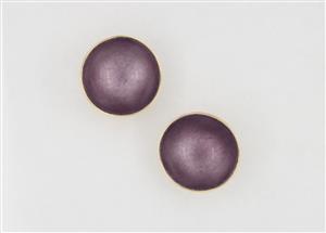 Juwelier Schell 141972 Elgin Emaille Ohrstecker OS011/15/PR