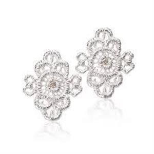 Juwelier Schell 147904 Brigitte Adolph Ohrstecker 245-AG-cha-1