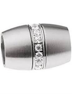 Juwelier Schell 149814 Ernstes Design Wechselhülse AN732.WH