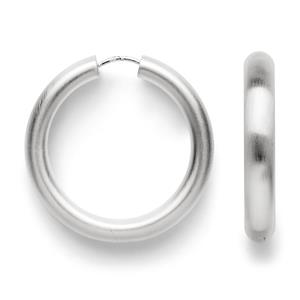 Juwelier Schell 152982 Bastian Inverun Creolen Oversize 25540