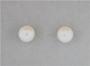 Juwelier Schell 137343 Hesse Perlohrstecker 6