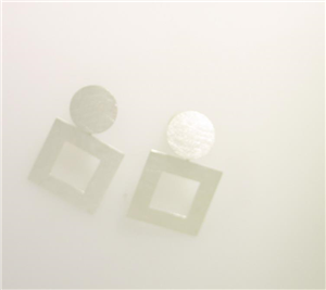 Juwelier Schell 154497 Zaremski Ohrringe K689