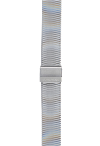 Juwelier Schell 154082 Junghans Uhrenband Milanaise 420504994