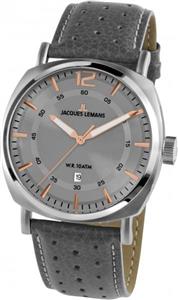Juwelier Schell 152357 Jacques Lemans Armbanduhr Lugano 1-1943E