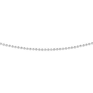 Juwelier Schell 142024 Ernstes Design Kugelkette AK25.42