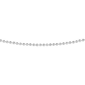 Juwelier Schell 142027 Ernstes Design Kugelkette AK28.42