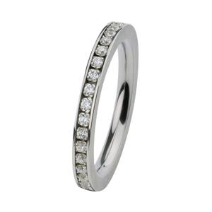 Juwelier Schell 149061 Ernstes Design Ring R265.WH.57