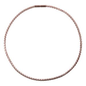 Juwelier Schell 153811 Ernstes Design Zopfkette AK12.42