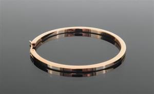 Juwelier Schell 156631 WM Creolen 742602019