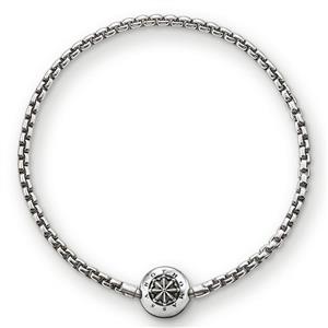 Juwelier Schell 135995 Thomas Sabo Karma Armband KA0002-001-12-L24