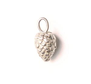 Juwelier Schell 154590 Cuckoowelen Tannenzapfen 154590